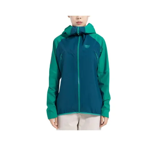 DYNAFIT Куртка Женская Морской Синий Темно-Синий