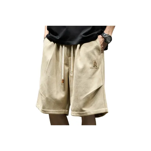 SZON Унисекс Шорты карго