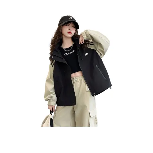 Because No Туристическая одежда для подростков