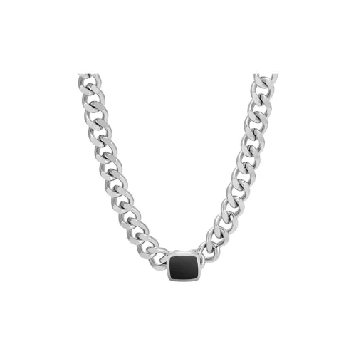 MUYKUY Ожерелья Унисекс