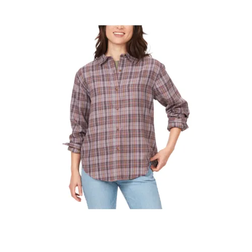 Marmot Женские рубашки