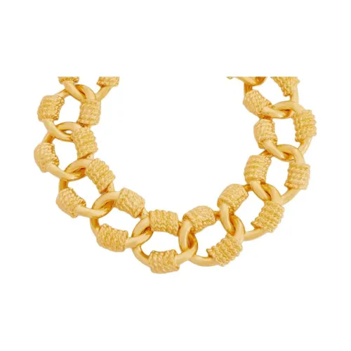 TOM FORD Брасс Колье Женские Золото