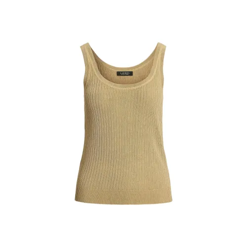 LAUREN RALPH LAUREN Майка Женская