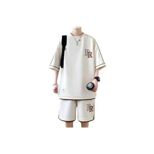 Wooden Rabbit Повседневная спортивная одежда для мужчин