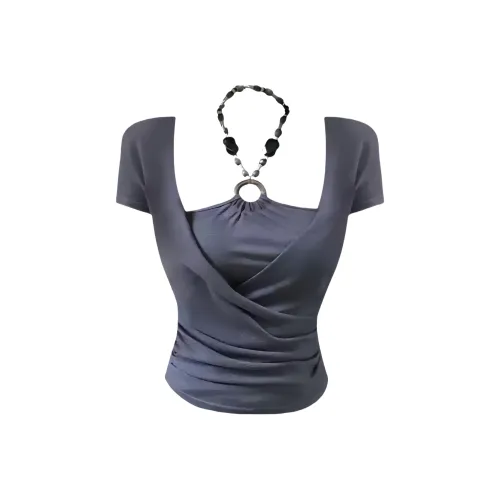 BEAUTIFUL CONFESSION T-рубашка Женская