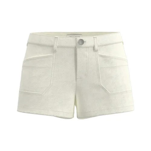 URBAN REVIVO Повседневные шорты Женские