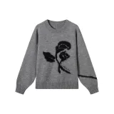 Туманный серый