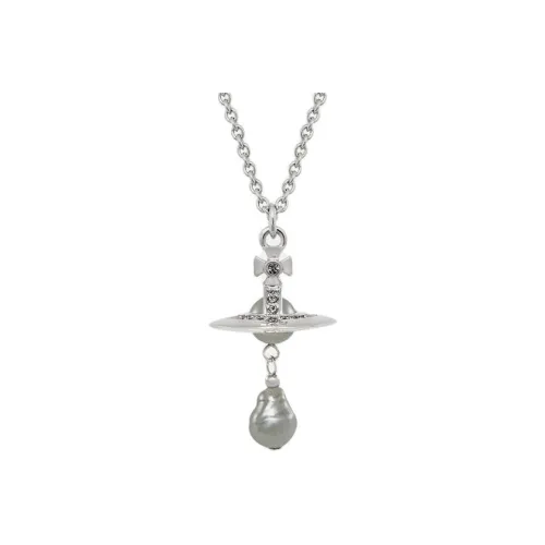Вивьен Вествуд Brass Necklaces Унисекс