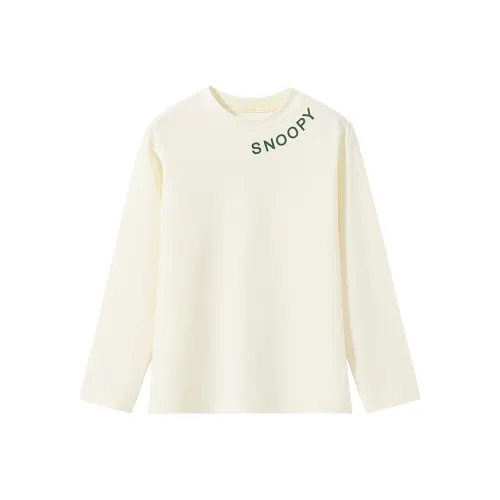 Снупи Kids T-рубашки