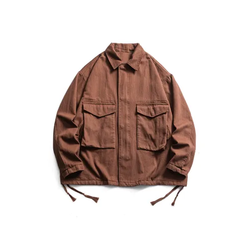 PINSCIO ZENIE Куртки и Пальто Унисекс