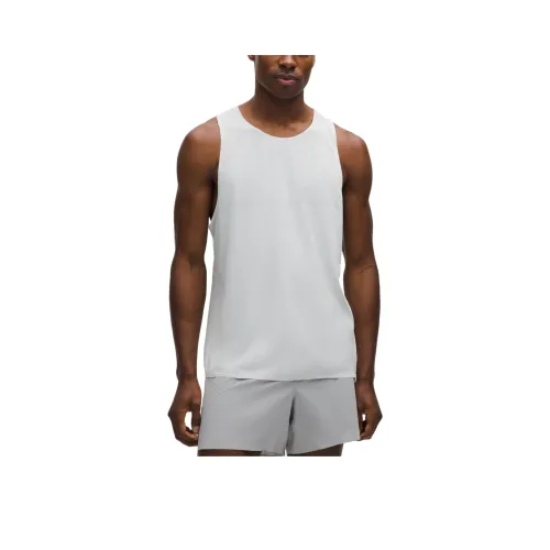 lululemon Fast and Free Майка Мужская