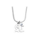 Астрал Письмо Подвеска-N