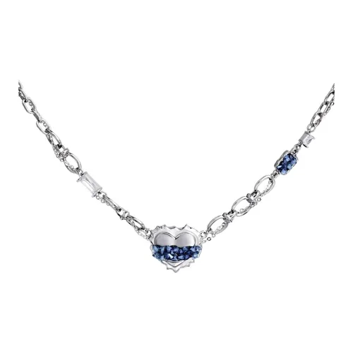 SUMIYAKI Медный сплав Ожерелья Женские