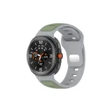 Серый, Светло-зеленый, Кинг-Конг, Двухцветный