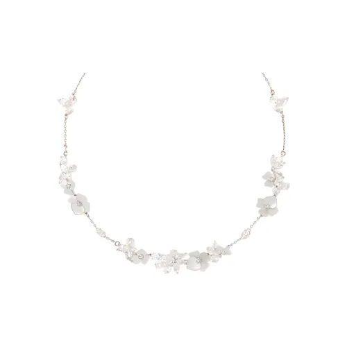 Kate Spade Медное Ожерелье Женское