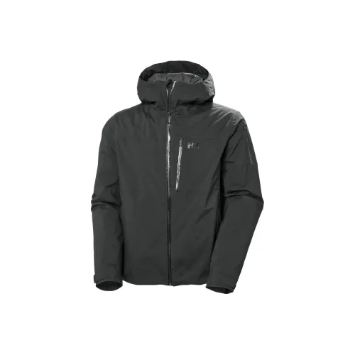 HELLY HANSEN Мужские Куртки