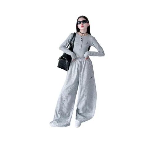 Because No Брюки Scimitar KNIT Брюки Детский