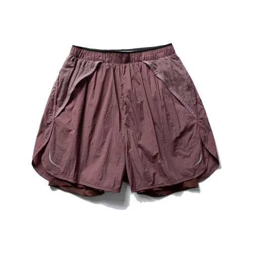 XMFPFx Унисекс Повседневные шорты