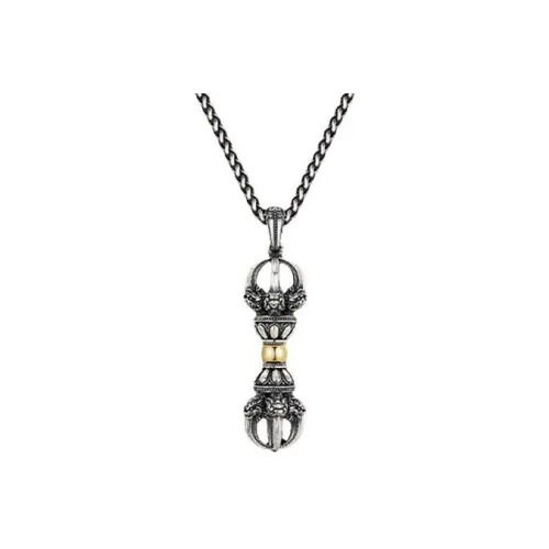 DAN DREAM Сплав Ожерелья Мужской