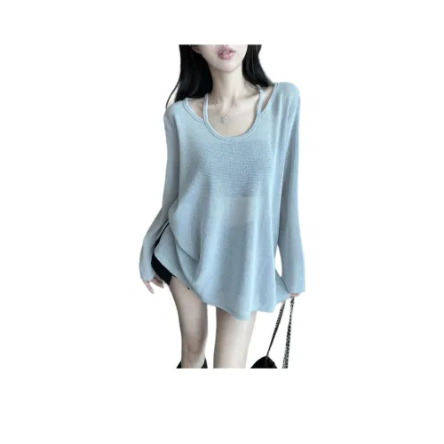 MORii Т-рубашка с оборванным рукавом женская