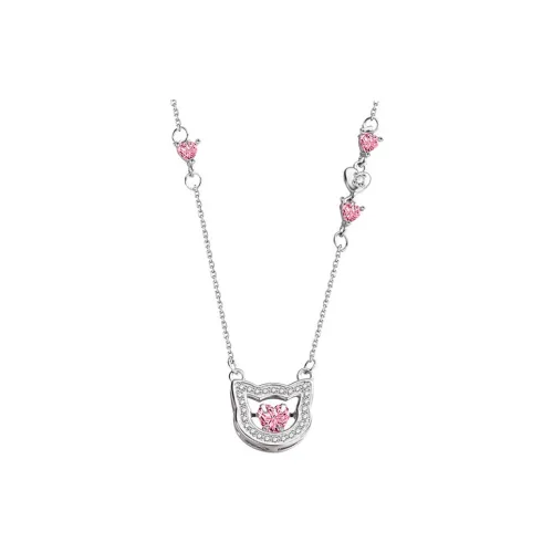 YUOFFICIAL Модный Luxury Niche Premium Feel Ожерелья Женские