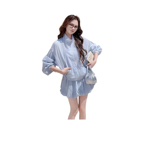 RDRE Женские Повседневные Костюмы