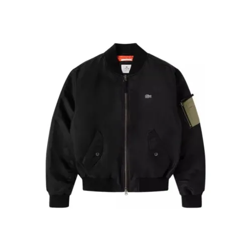 LACOSTE Унисекс Куртки