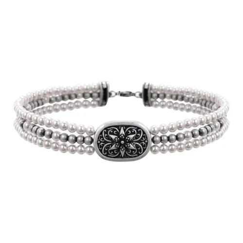 SUMIYAKI Сплав Ожерелья Женские