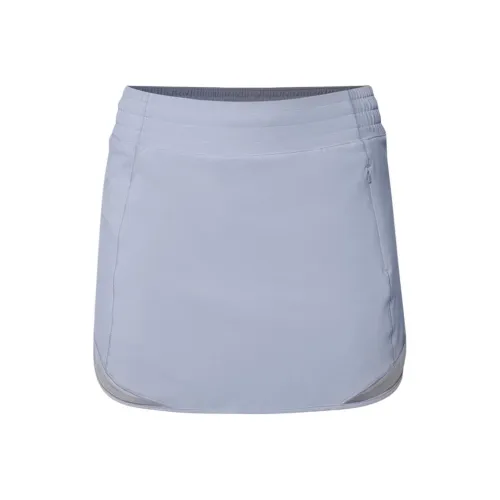 lululemon Повседневные короткие юбки для женщин