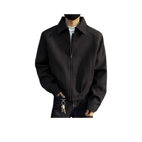 YEARNED Женские Куртки