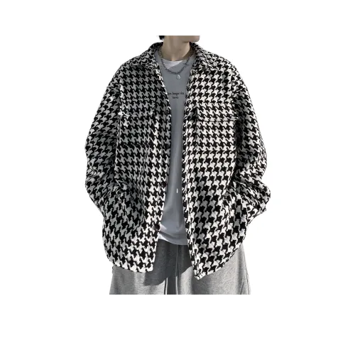 REXSHION Унисекс Куртки