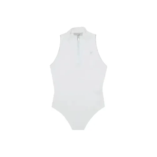 Coperni Белый Женское боди