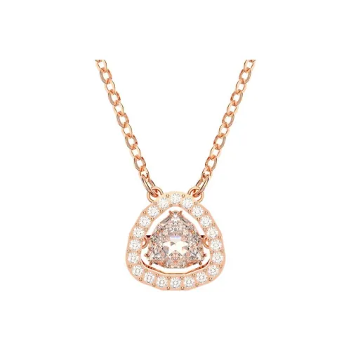 Swarovski Una Женские Ожерелья