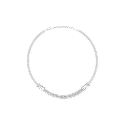 VIGG Сплав Ожерелье Женское