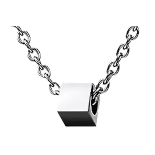 IOTS Сплав Ожерелье Унисекс