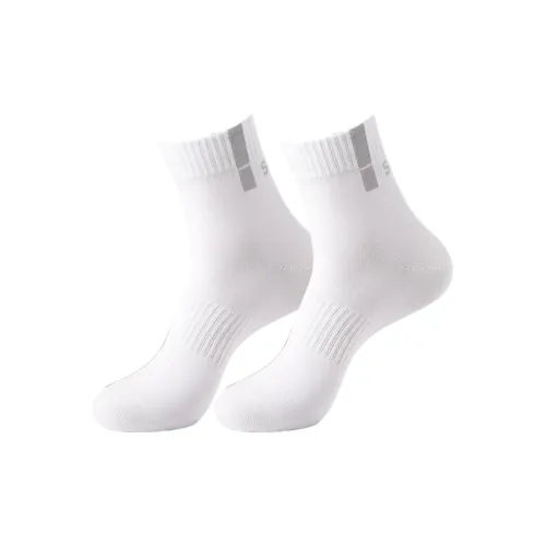 Носки Gentle Welcome High мужские набор Combo Set