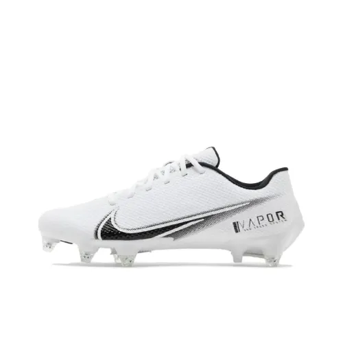 Nike Vapor Edge Speed 360 Мужские футбольные бутсы устойчивые к истиранию белые