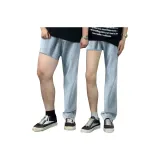 Светло-синий [Уменьшение жира на бедрах]