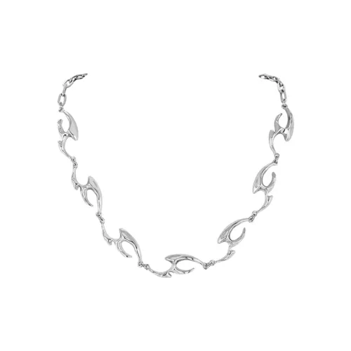 BLESSED BULLET Сплав Ожерелья Мужской