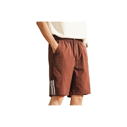 GELANLU Унисекс Повседневные шорты