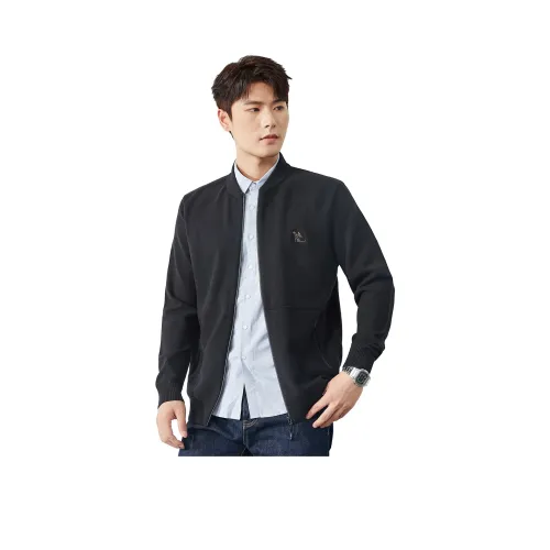 FORTEI Мужские Куртки