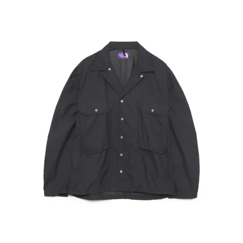 THE NORTH FACE PURPLE LABEL GARMENT DYED Нейлон Field Куртка Мужская