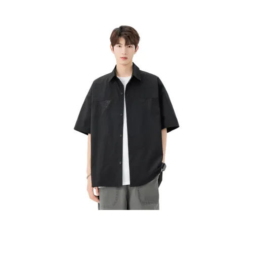 PISYPOX Унисекс Рубашки