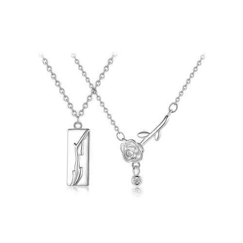 GIFU Медное ожерелье унисекс