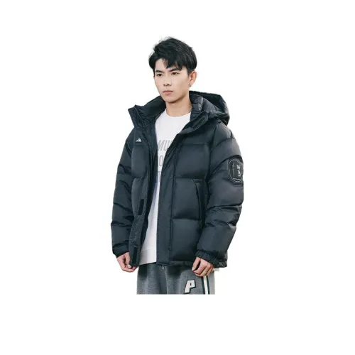 YAYA Мужской пуховик