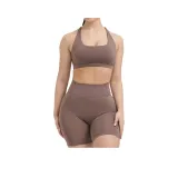 Холодный коричневый