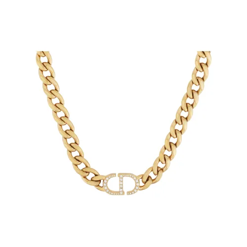 DIOR Ожерелья Женские