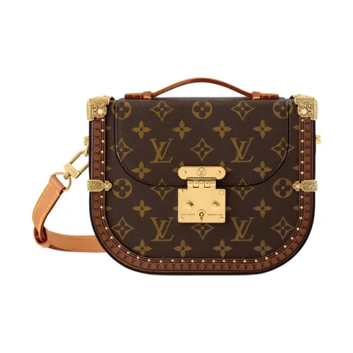 LOUIS VUITTON Montsouris Сумки Мужской