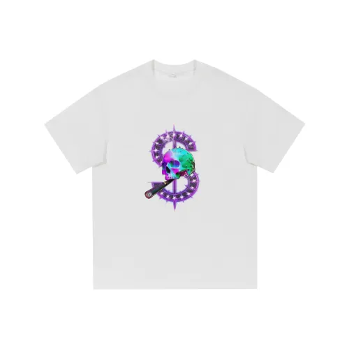 ULTRA QUATTRO Унисекс Футболка