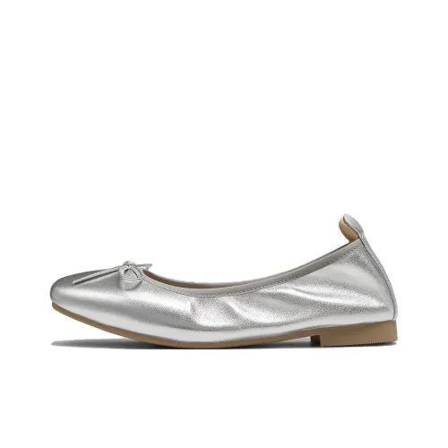 TATA Женские повседневные туфли Женские